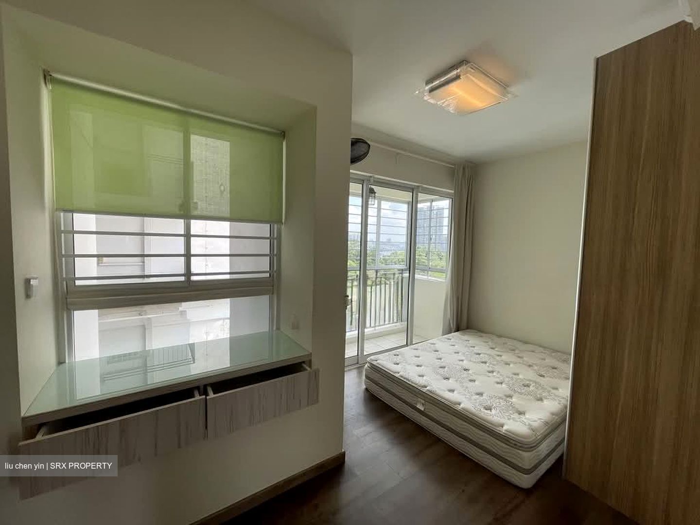 Blk 588A Park Central @ Amk (Ang Mo Kio), HDB 5 Rooms #569993611